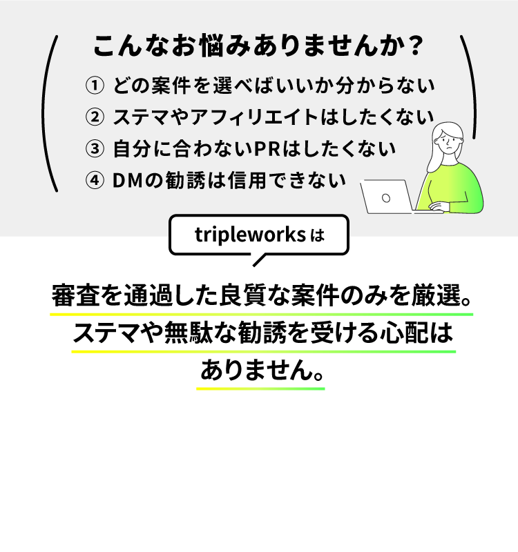 ページトップの内容